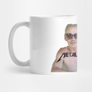 Grandpa Mug